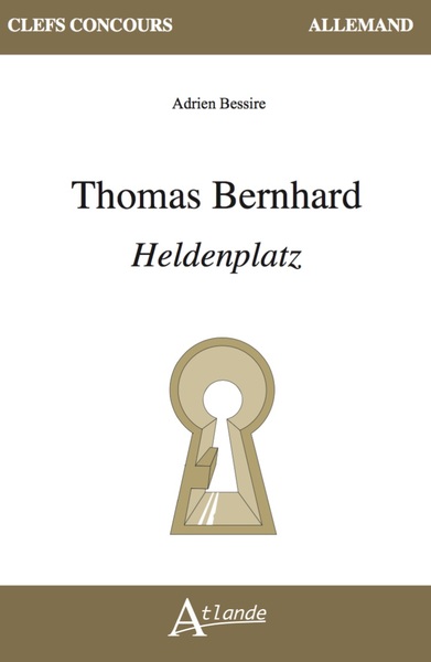 Image de Thomas Bernhard, Heldenplatz