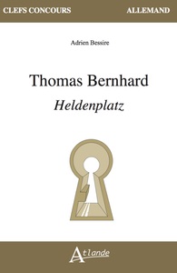 Image de Thomas Bernhard, Heldenplatz