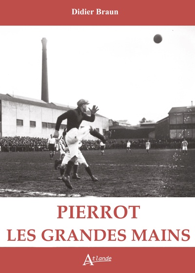 Image de Pierrot les grandes mains