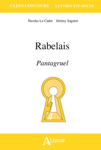 Picture of Rabelais, Pantagruel