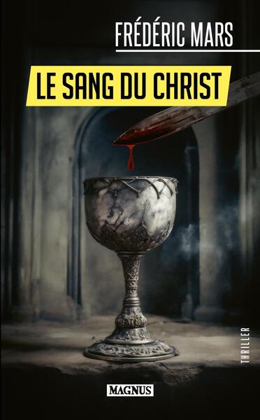 Image de Le Sang du Christ