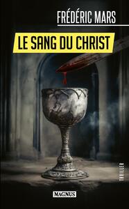 Image de Le Sang du Christ