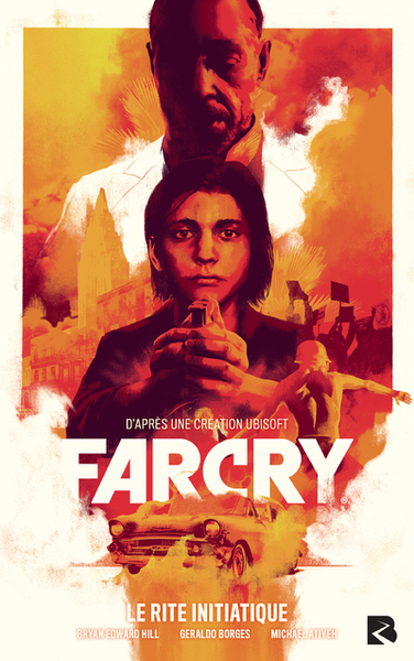 Image de Far Cry - Le Rite initiatique