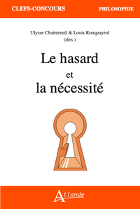 Image de Le hasard et la nécessité