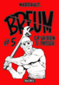 Image de Breum #5. Ça va bien s'passer