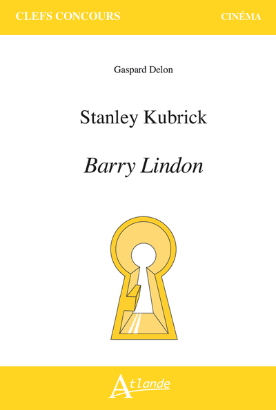Image de Stanley Kubrick, Barry Lyndon