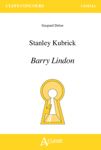Image de Stanley Kubrick, Barry Lyndon