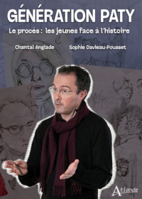 Picture of Génération Paty