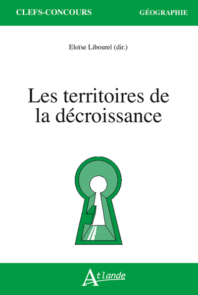 Image de Les territoires de la décroissance
