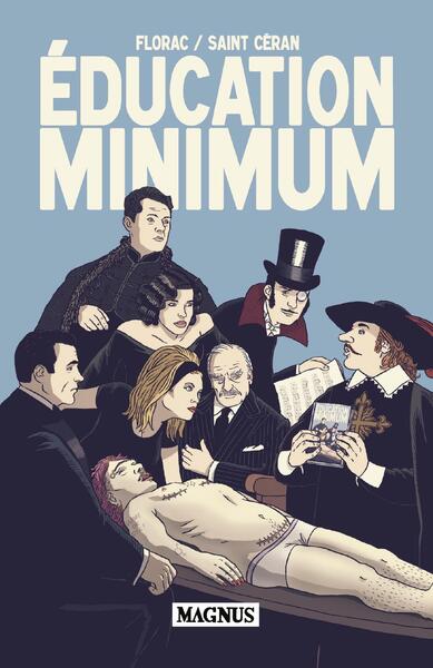 Image de Éducation minimum