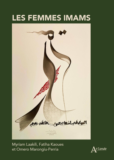 Image de Les Femmes Imams