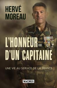 Image de L'honneur d'un capitaine