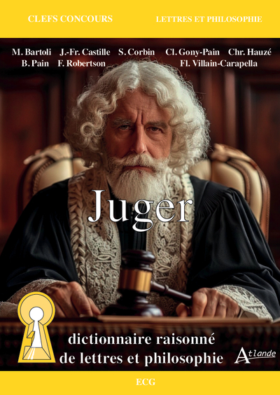 Picture of Juger