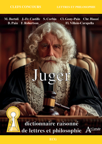 Picture of Juger