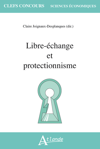 Picture of Libre-échange et protectionnisme