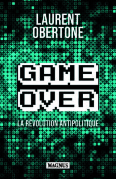 Picture of Game Over