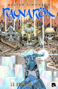 Image de Ragnarok - Tome 1 - Le dernier dieu