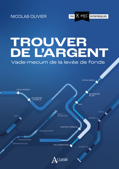 Picture of Trouver de l'argent