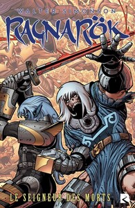 Picture of Ragnarok - Tome 2 Le seigneur des morts