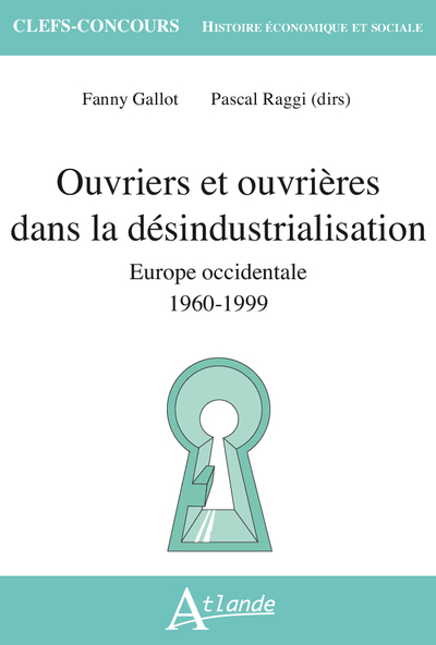Picture of Ouvriers et ouvrières dans la désindustrialisation