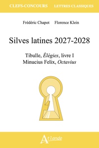 Picture of Silves latines 2027-2028
