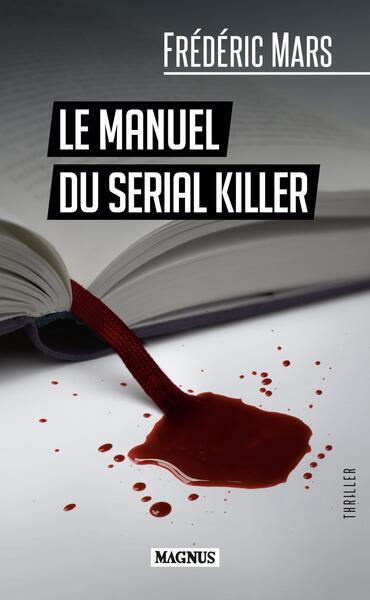 Picture of Le Manuel du serial Killer