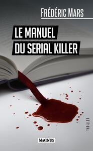 Picture of Le Manuel du serial Killer