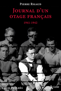 Image de Journal d’un otage franc¸ais