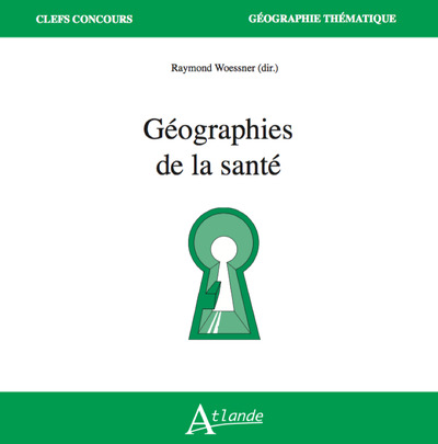 Picture of Géographies de la santé