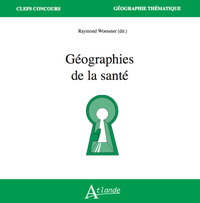 Picture of Géographies de la santé