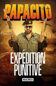 Picture of Expédition punitive