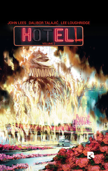Image de Hotell - 2