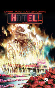 Image de Hotell - 2