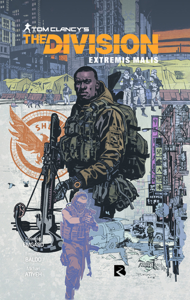 Image de The Division - Extremis Malis