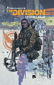 Image de The Division - Extremis Malis