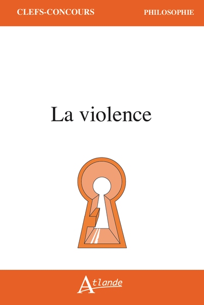 Image de La violence