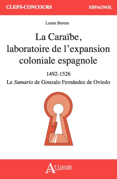 Image de La Caraïbe, laboratoire de l'expansion coloniale espagnole (1492-1526)