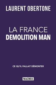 Image de La France Demolition Man