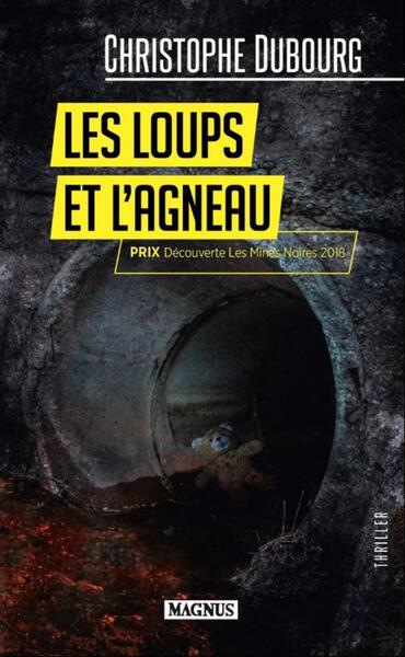 Picture of Les loups et l'agneau