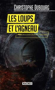 Picture of Les loups et l'agneau