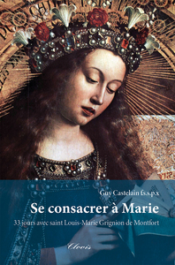 Picture of Se consacrer à Marie