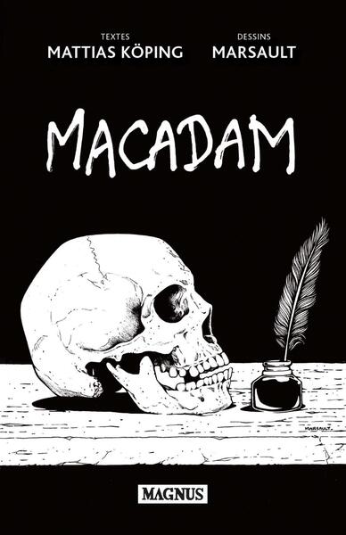 Image de Macadam