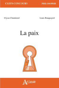 Image de La Paix