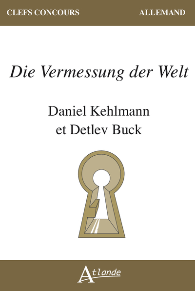Picture of CAPES d'allemand Bac + 3