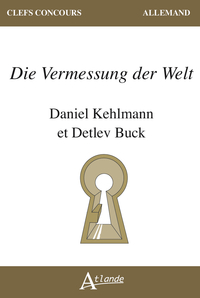 Picture of CAPES d'allemand Bac + 3