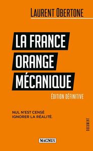 Image de La France Orange Mécanique