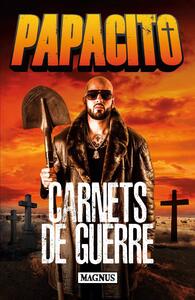 Picture of Carnets de guerre