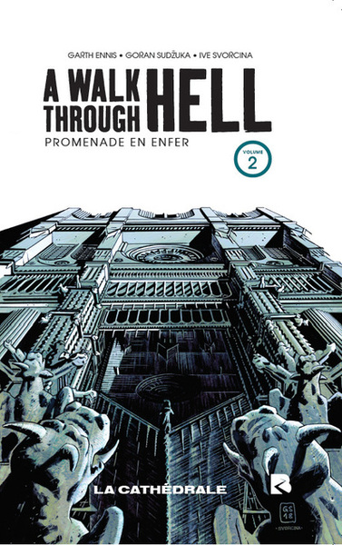 Image de A Walk Through Hell - Tome 2