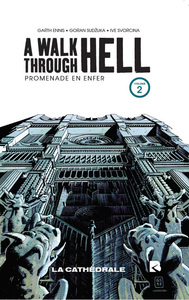 Image de A Walk Through Hell - Tome 2