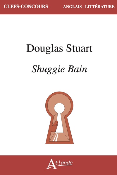 Picture of Douglas Stuart, Shuggie Bain